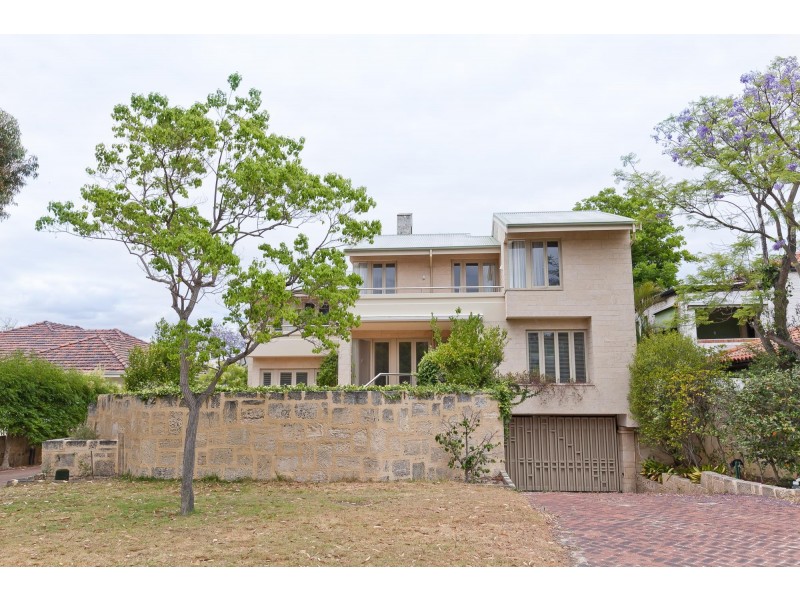 72 Johnston Street, Mosman Park WA 6012