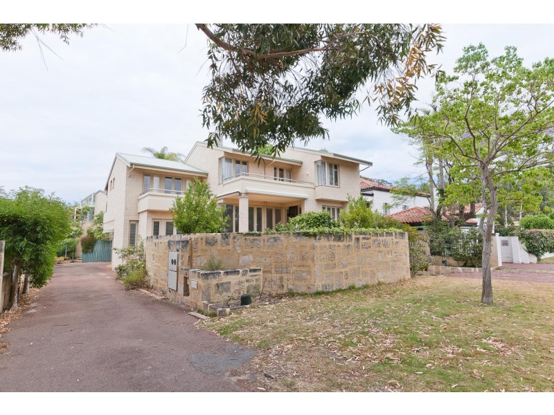 72 Johnston Street, Mosman Park WA 6012