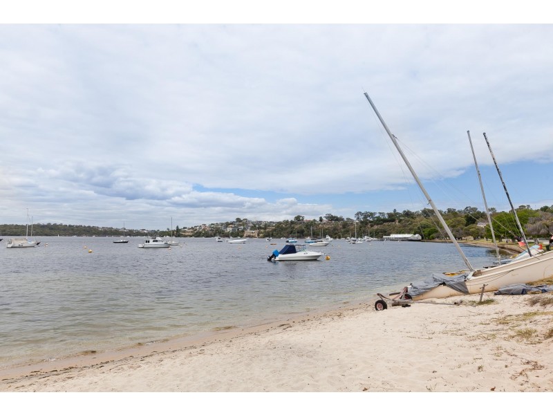 72 Johnston Street, Mosman Park WA 6012