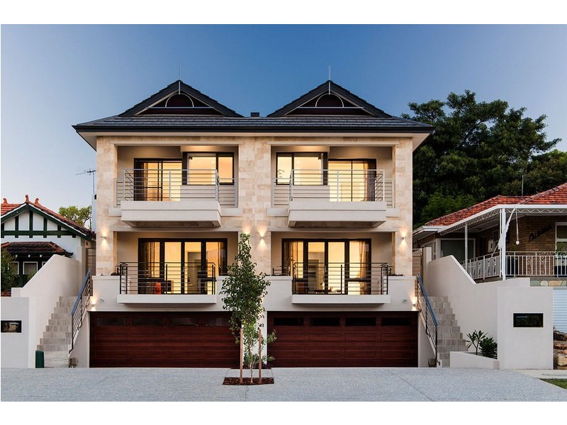 407B Vincent Street, West Leederville WA 6007
