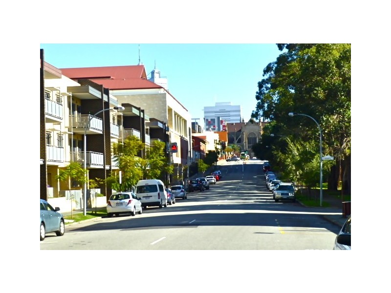 29/102 Goderich Street, East Perth WA 6004