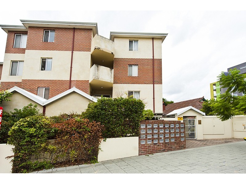 29/102 Goderich Street, East Perth WA 6004