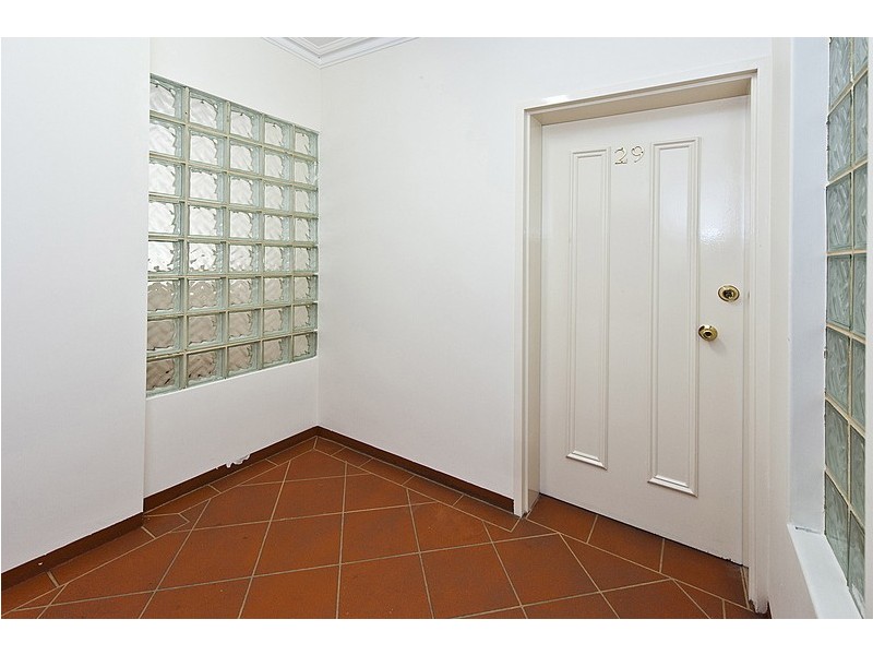 29/102 Goderich Street, East Perth WA 6004