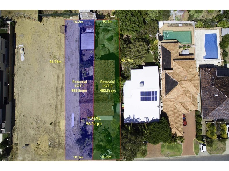 88 Paramatta Road, Doubleview WA 6018