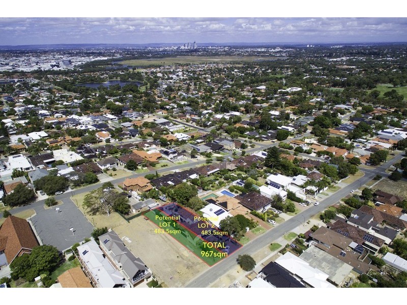 88 Paramatta Road, Doubleview WA 6018