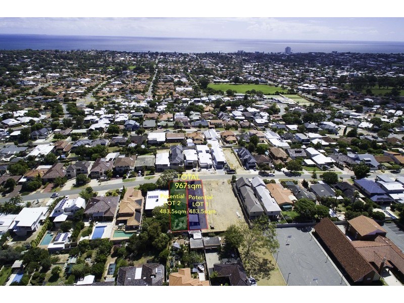 88 Paramatta Road, Doubleview WA 6018