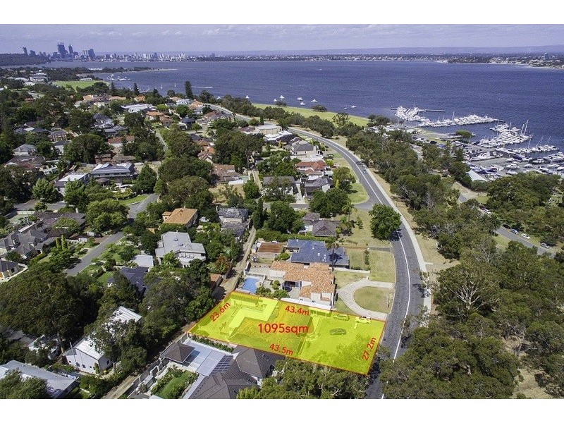 81 Birdwood Parade, Dalkeith WA 6009