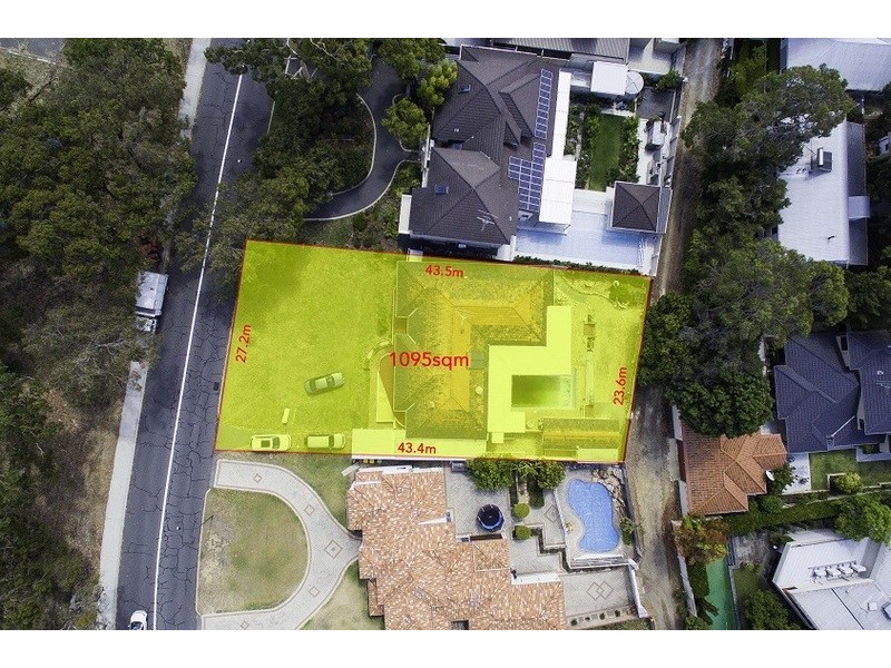 81 Birdwood Parade, Dalkeith WA 6009