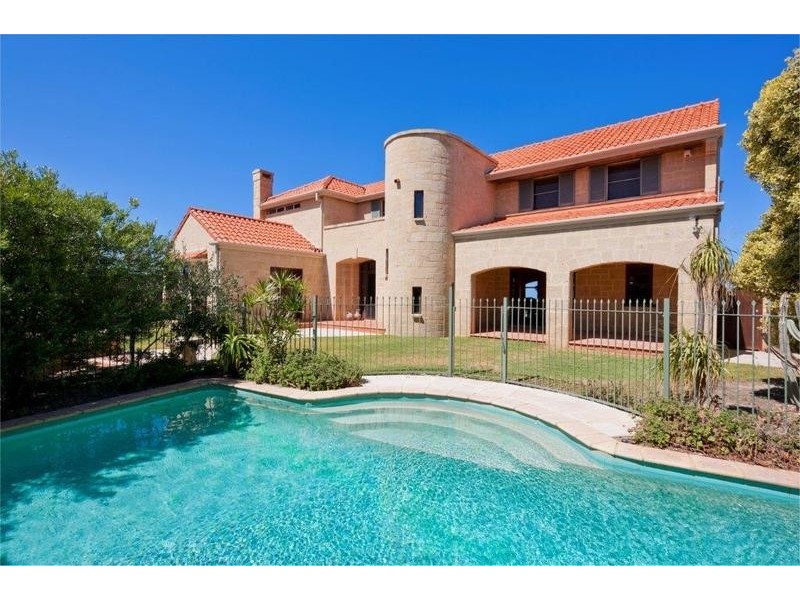 35 Brazier Road, Yanchep WA 6035