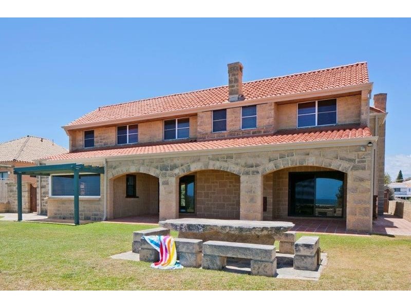 35 Brazier Road, Yanchep WA 6035