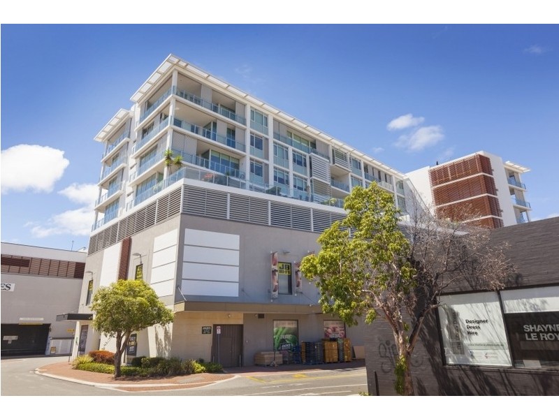 605/2 Bovell Lane, Claremont WA 6010