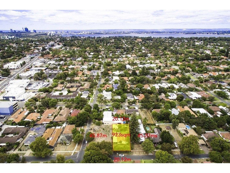 12 Waroonga Road, Nedlands WA 6009