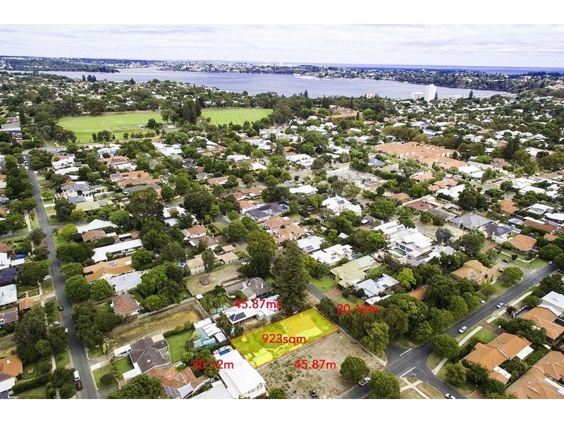 12 Waroonga Road, Nedlands WA 6009