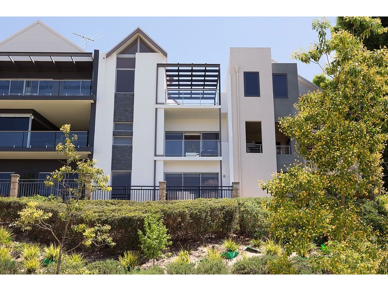 54 Rossello Lane, Subiaco WA 6008