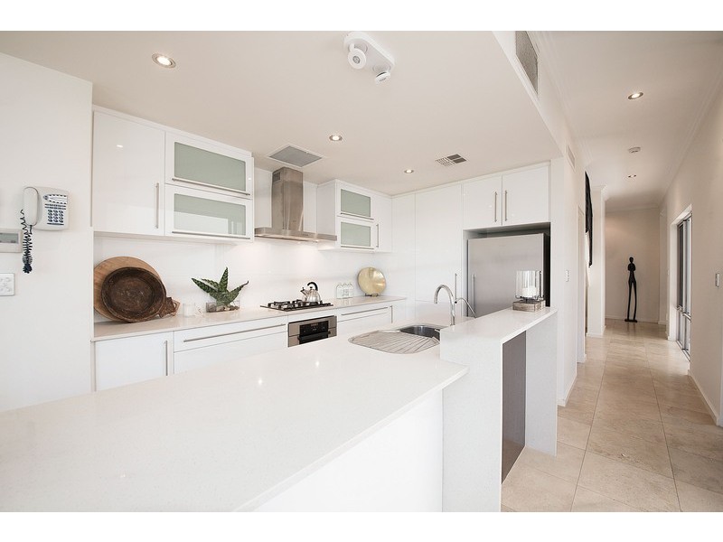 54 Rossello Lane, Subiaco WA 6008