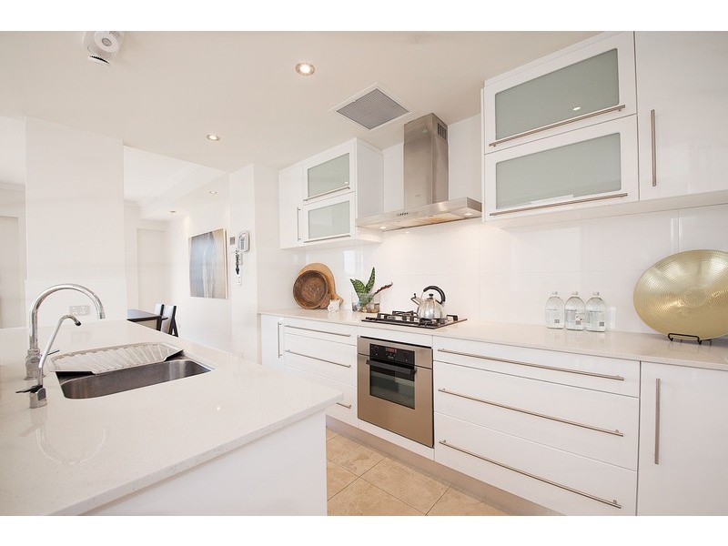 54 Rossello Lane, Subiaco WA 6008