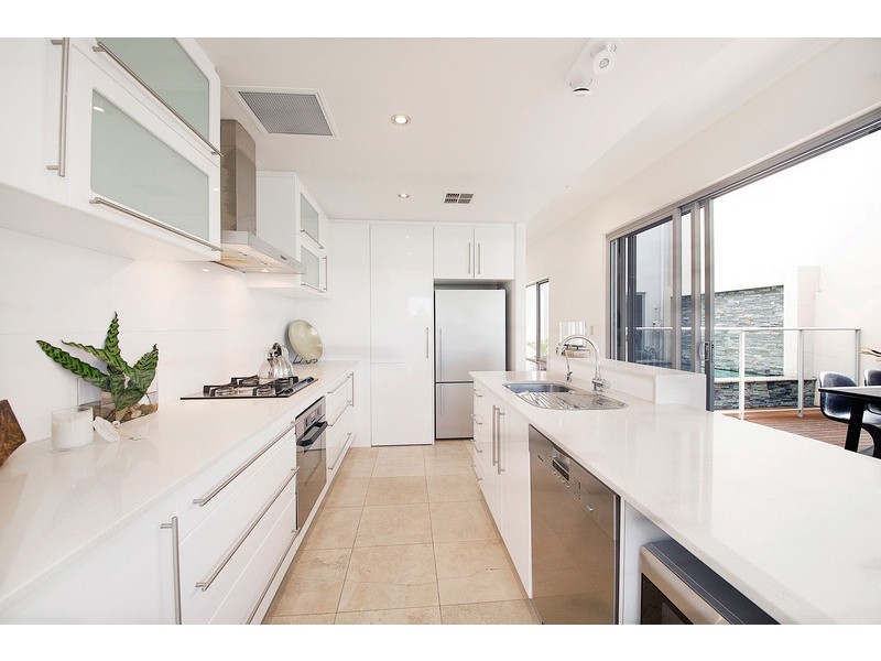 54 Rossello Lane, Subiaco WA 6008