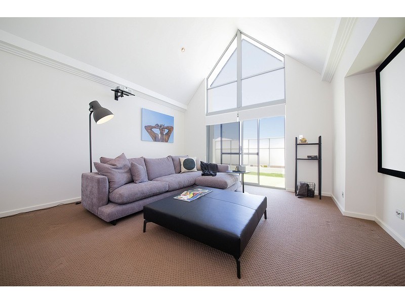 54 Rossello Lane, Subiaco WA 6008