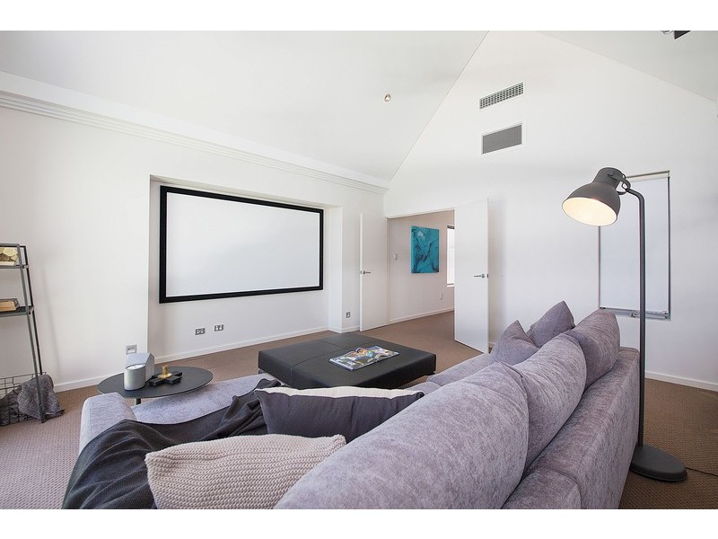 54 Rossello Lane, Subiaco WA 6008