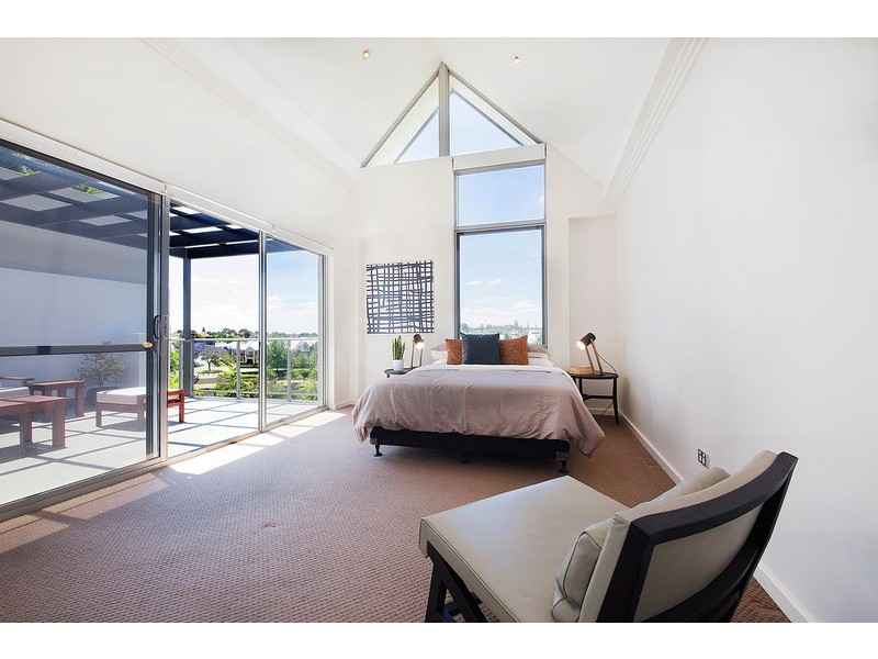 54 Rossello Lane, Subiaco WA 6008