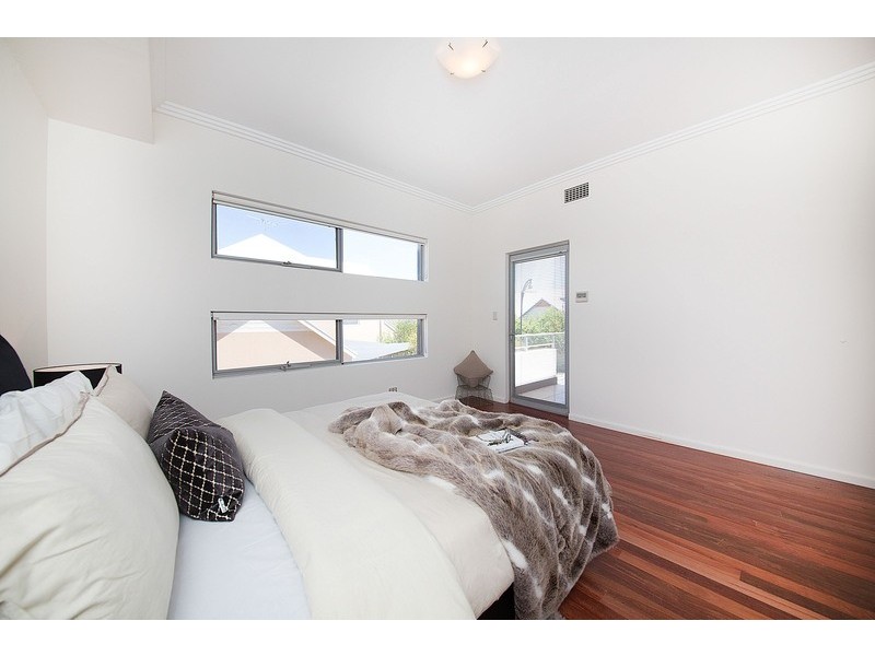 54 Rossello Lane, Subiaco WA 6008