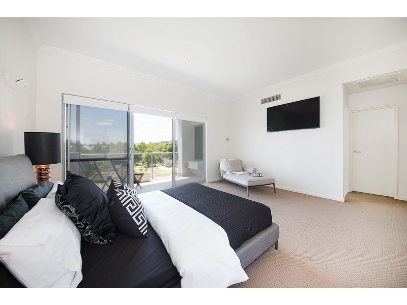 54 Rossello Lane, Subiaco WA 6008