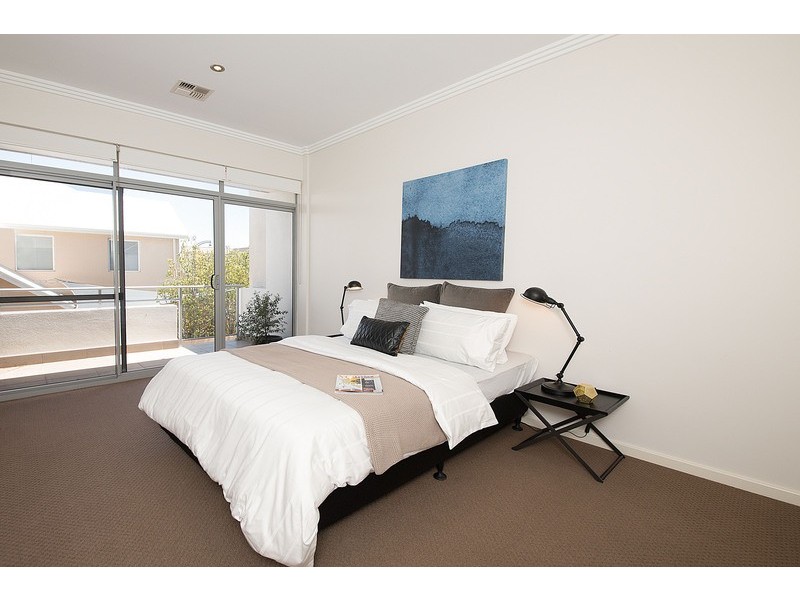 54 Rossello Lane, Subiaco WA 6008