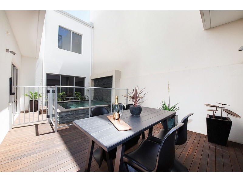 54 Rossello Lane, Subiaco WA 6008