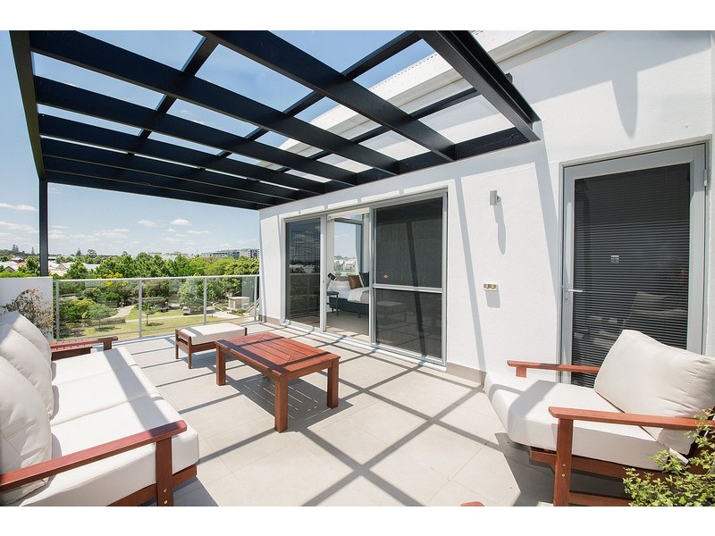 54 Rossello Lane, Subiaco WA 6008