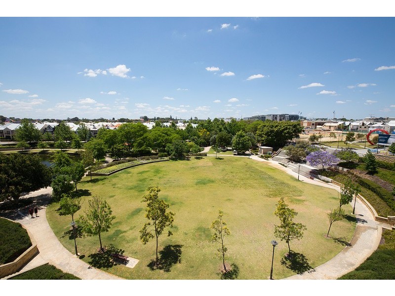 54 Rossello Lane, Subiaco WA 6008