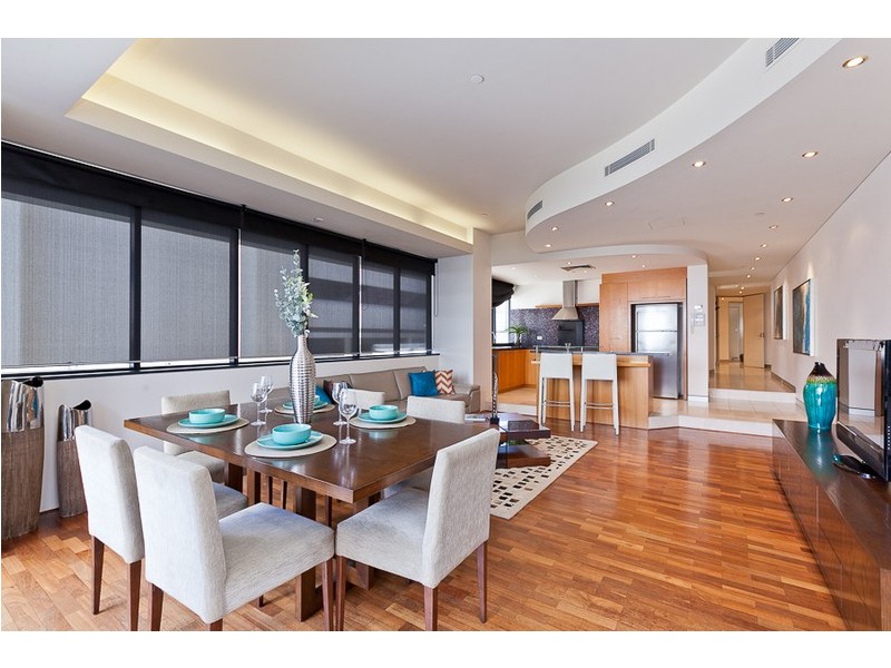 1/255 Adelaide Terrace, Perth WA 6000