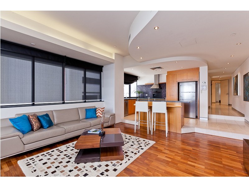 1/255 Adelaide Terrace, Perth WA 6000