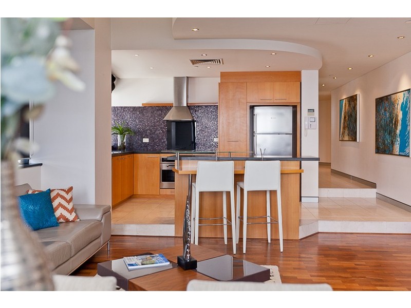 1/255 Adelaide Terrace, Perth WA 6000