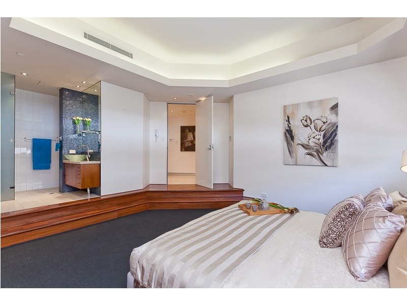 1/255 Adelaide Terrace, Perth WA 6000