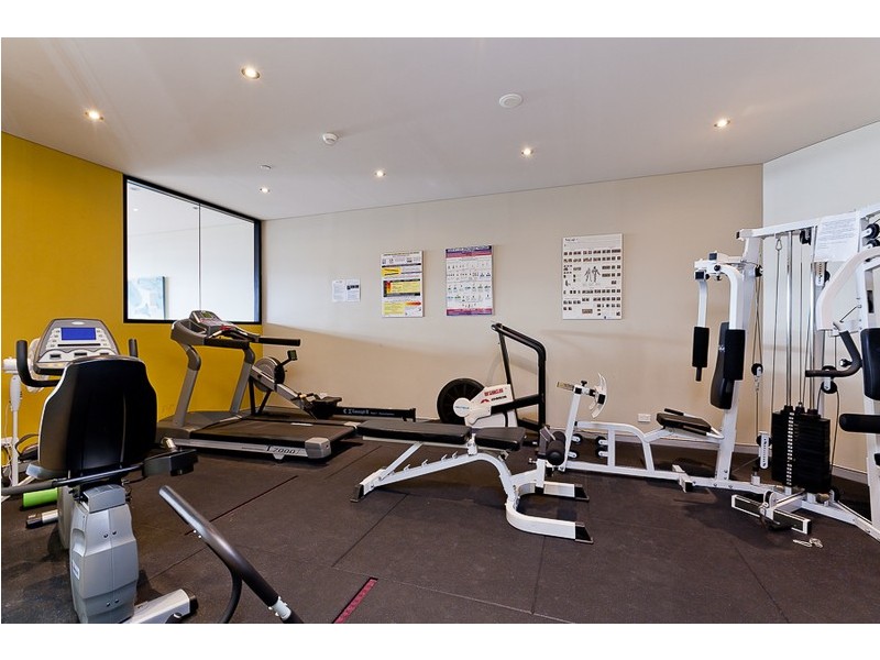 1/255 Adelaide Terrace, Perth WA 6000