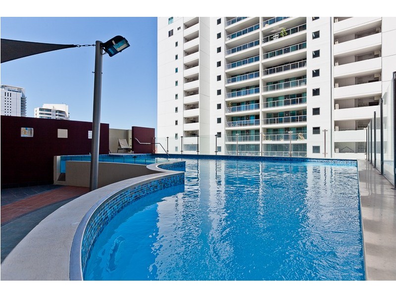 1/255 Adelaide Terrace, Perth WA 6000