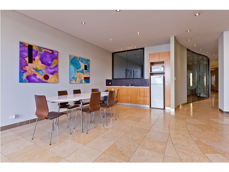 1/255 Adelaide Terrace, Perth WA 6000