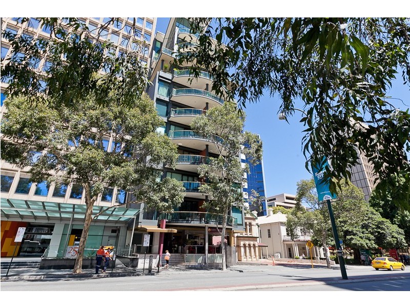 1/255 Adelaide Terrace, Perth WA 6000
