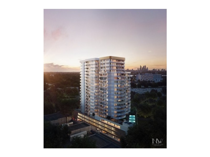 118 Goodwood Parade, Burswood WA 6100