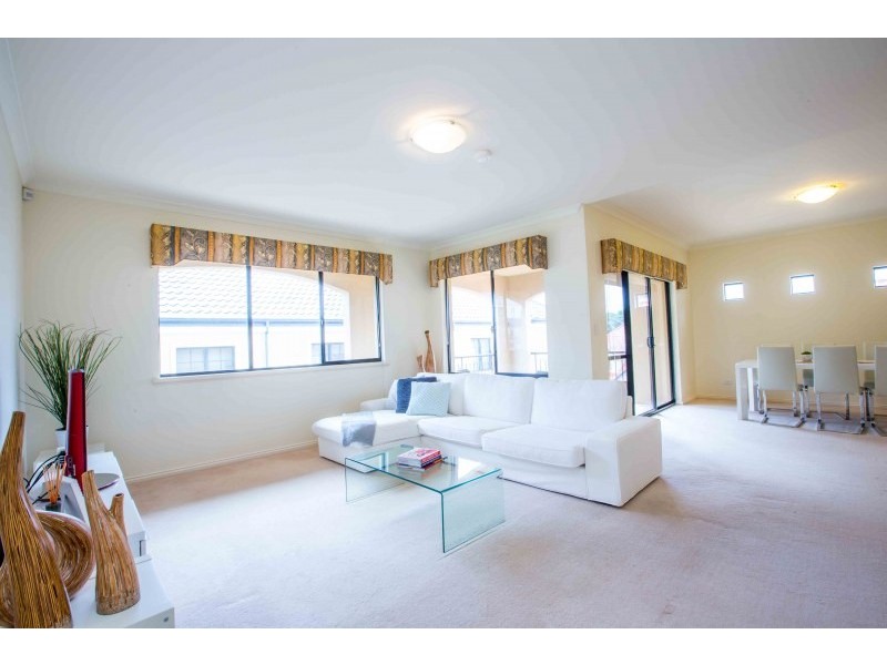 7/40 Victory Terrace, East Perth WA 6004