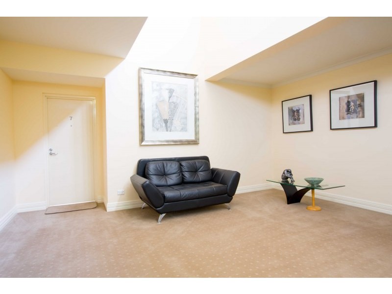 7/40 Victory Terrace, East Perth WA 6004