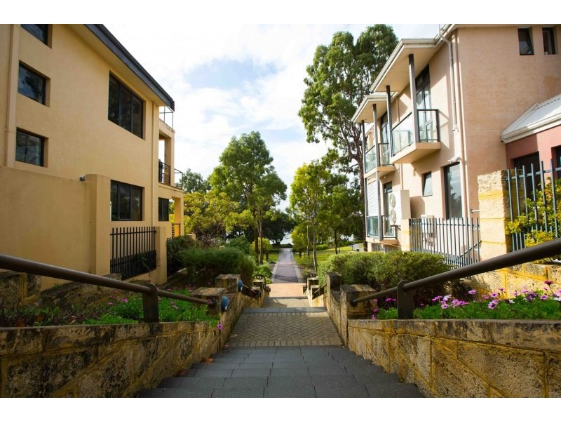 7/40 Victory Terrace, East Perth WA 6004