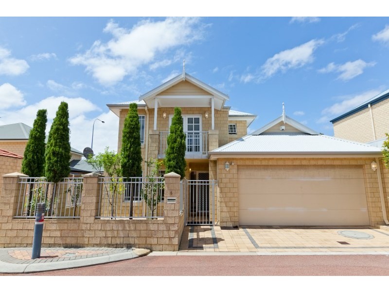 5 Mirror Lane, Ascot WA 6104