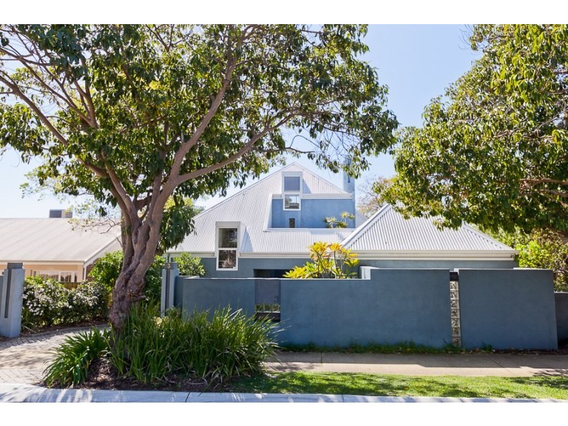 3 Kingsmill Street, Claremont WA 6010