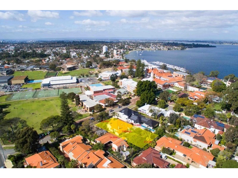 5 Corry Lynn Road, Claremont WA 6010