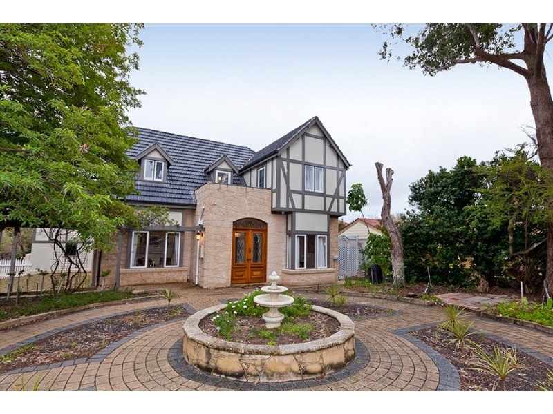 15 College Road, Claremont WA 6010