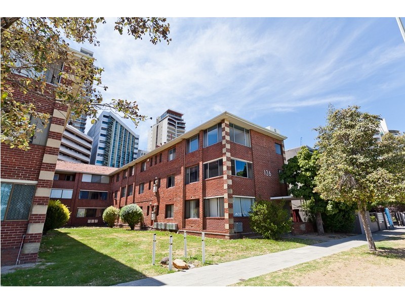 13/126 Terrace Road, Perth WA 6000