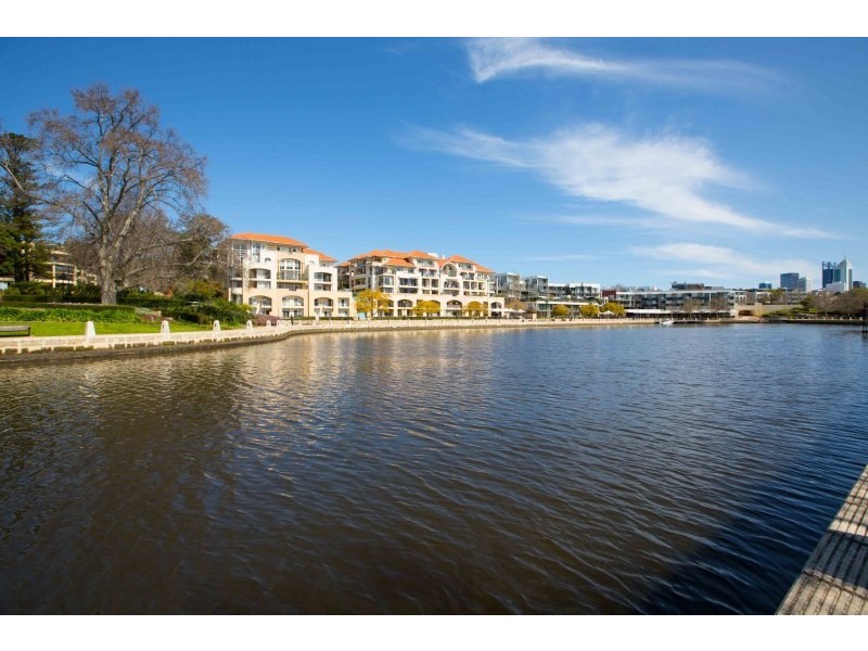 24 Beacon Terrace, East Perth WA 6004