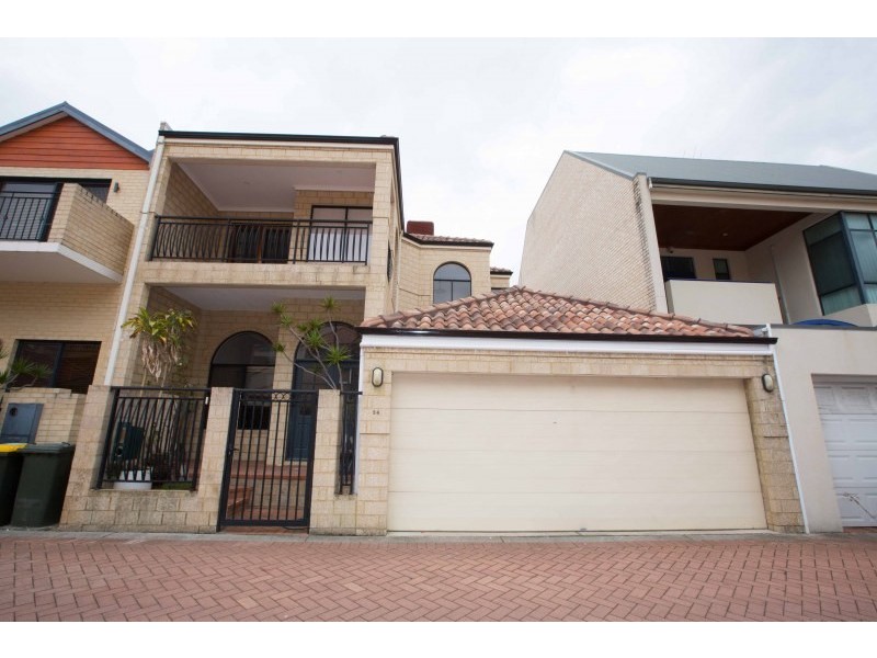 24 Beacon Terrace, East Perth WA 6004