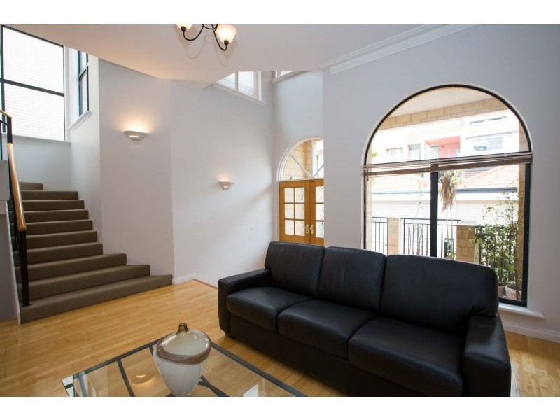 24 Beacon Terrace, East Perth WA 6004